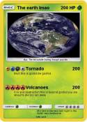 The earth lmao