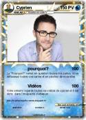 Cyprien