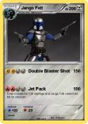 Jango Fett