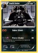 Darth Vader