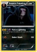 Emperor Palpati