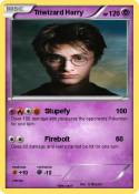 Triwizard Harry