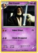 Ben Kenobi