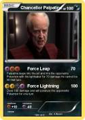 Chancellor Palp