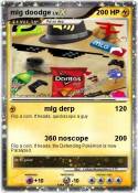 mlg doodge