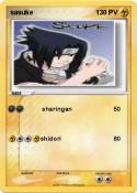 sasuke