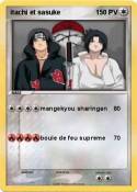 itachi et