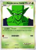 Piccolo (a.k.a.