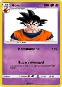 Goku