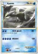 Kyurem