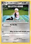 No No No Little