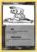 Buried Alive