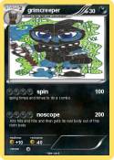grimcreeper