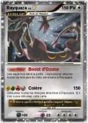 Rayquaza