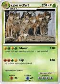 super wolfen!