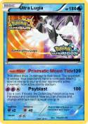 Ultra Lugia