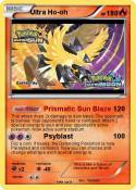 Ultra Ho-oh