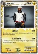 black m