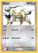 Arceus