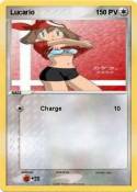 Lucario