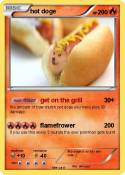 hot doge