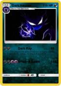 Dark Haunter