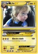 Lila