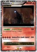 Godzilla