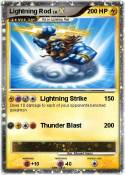 Lightning Rod