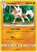 Lycanroc