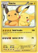 Raichu