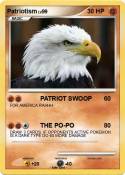 Patriotism