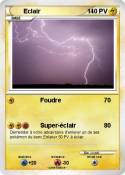 Eclair
