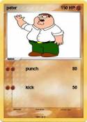 peter