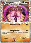 omega zero