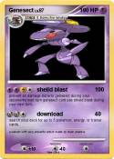 Genesect