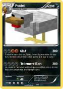 Poulet