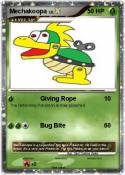 Mechakoopa