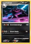 doombatman