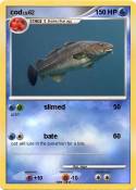 cod