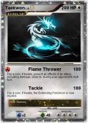 Taekwon