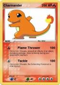 Charmander