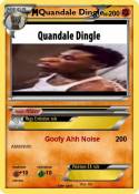Quandale Dingle