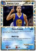 Stephen Curry