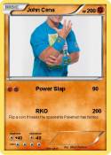 John Cena