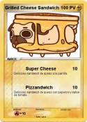 Grilled Cheese