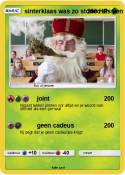 sinterklaas