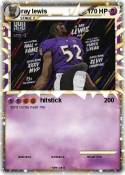 ray lewis