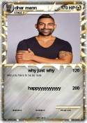dhar mann