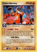 Peyton Manning